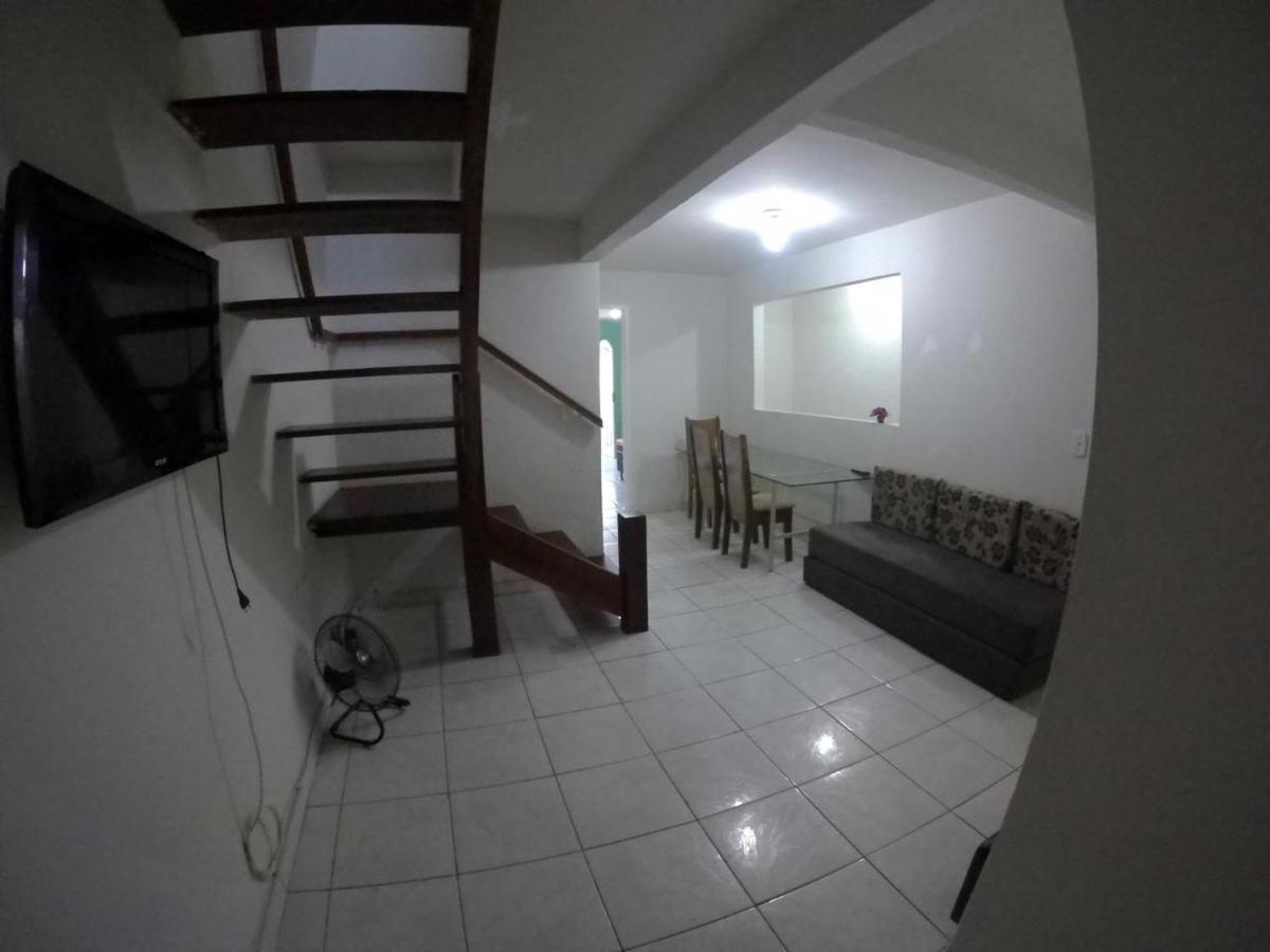 Casa De Temporada Proximo De 2 Praias E Do Centro