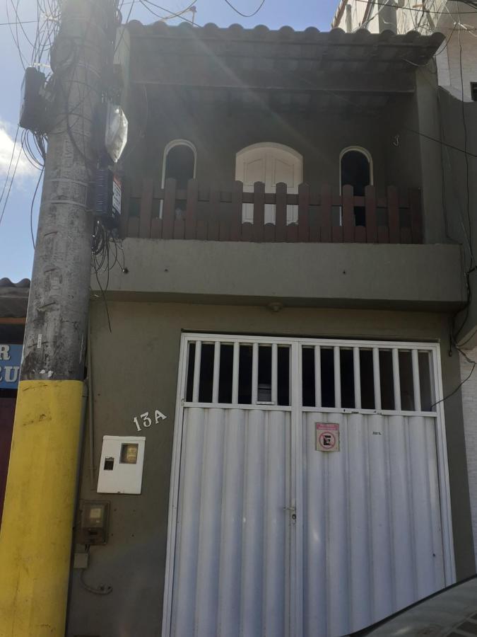Сasa de vacaciones Casa De Temporada Próximo De 2 Praias E Do Centro *