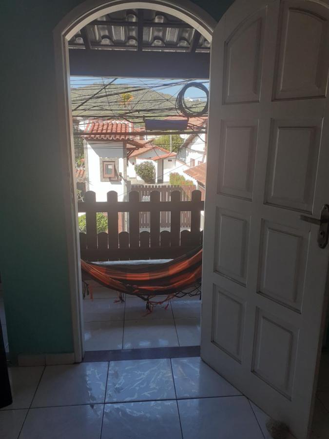 Casa De Temporada Próximo De 2 Praias E Do Centro * Arraial do Cabo