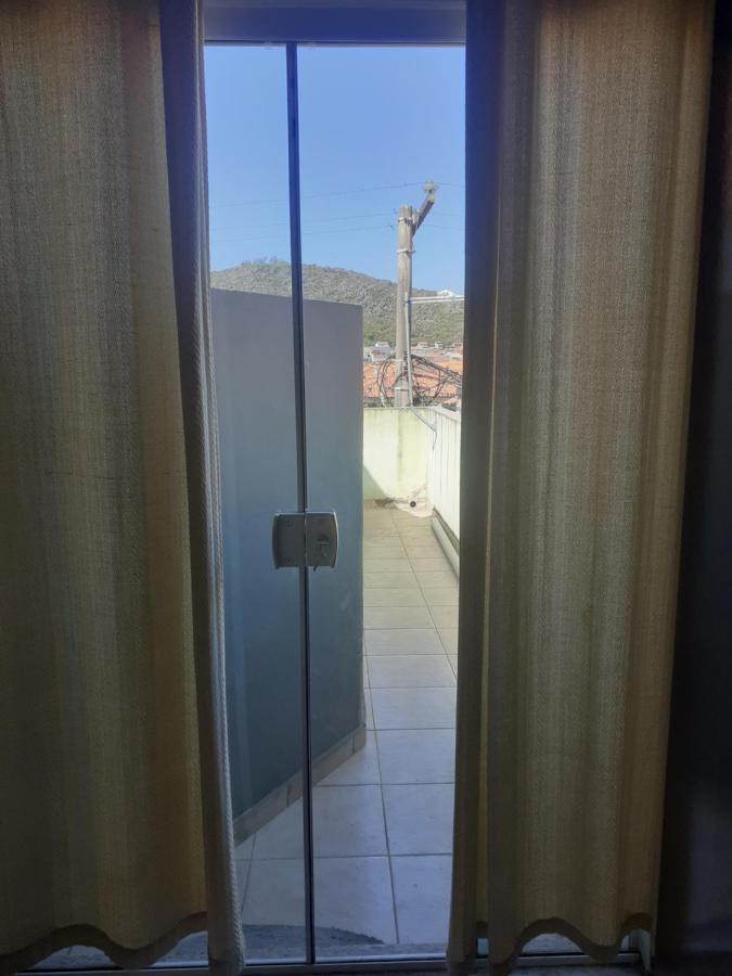 Casa De Temporada Próximo De 2 Praias E Do Centro Сasa de vacaciones