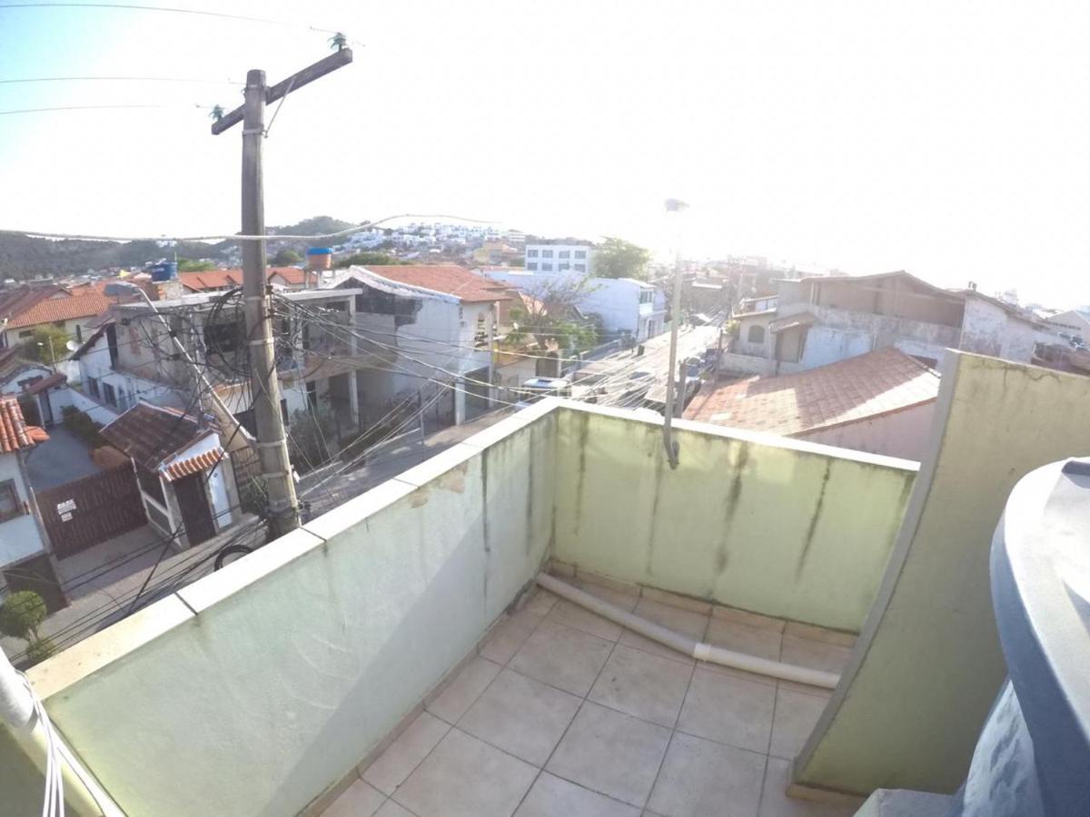 Casa De Temporada Próximo De 2 Praias E Do Centro *