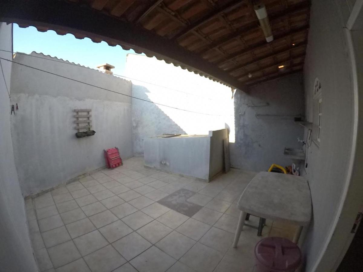 Сasa de vacaciones Casa De Temporada Próximo De 2 Praias E Do Centro