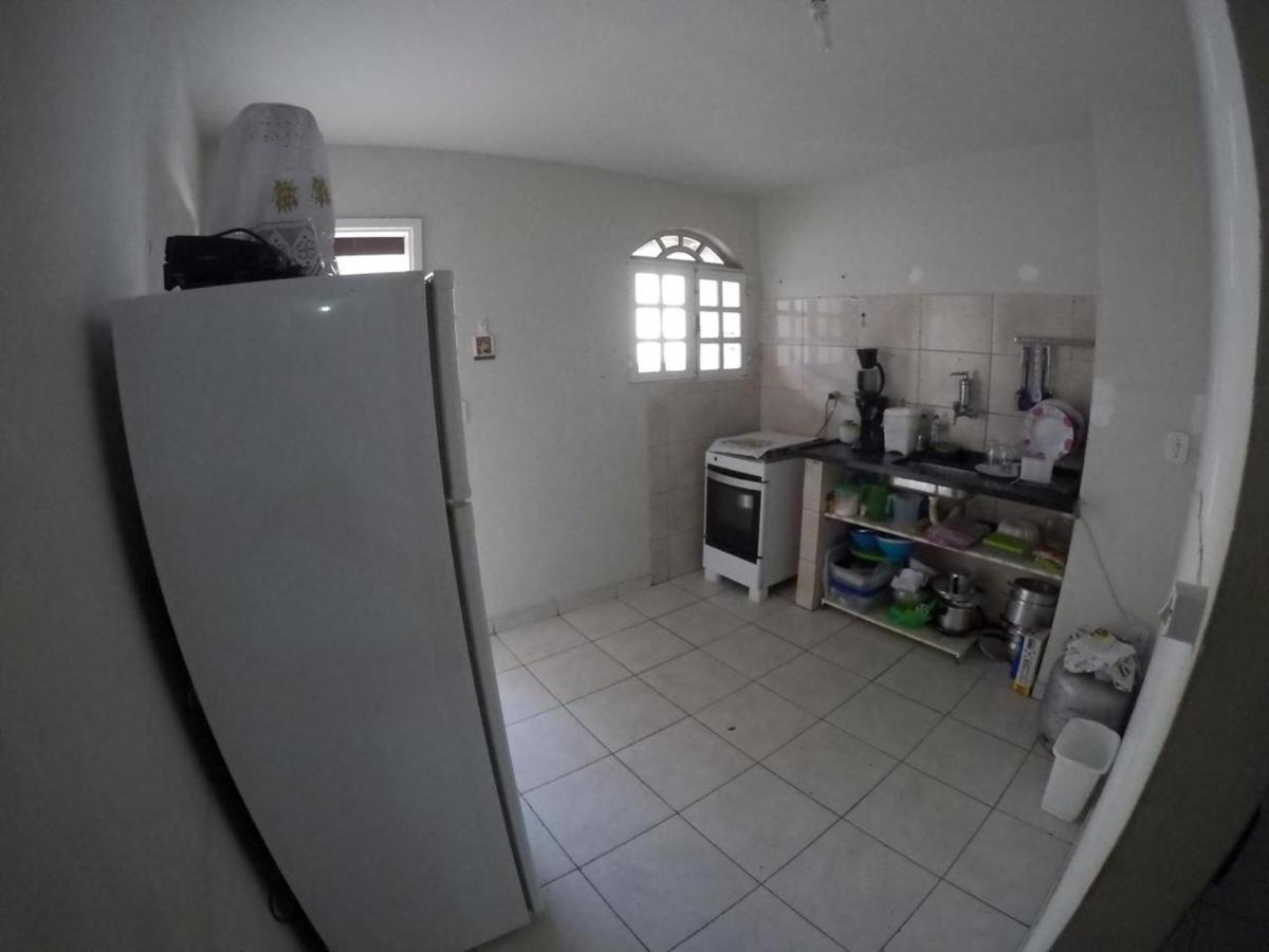 Сasa de vacaciones Casa De Temporada Próximo De 2 Praias E Do Centro *
