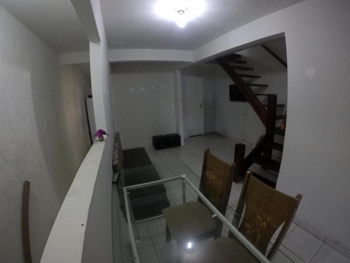 Casa De Temporada Próximo De 2 Praias E Do Centro Сasa de vacaciones *