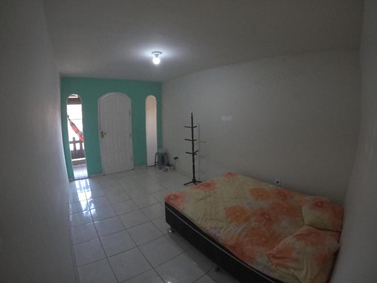 Casa De Temporada Próximo De 2 Praias E Do Centro Сasa de vacaciones